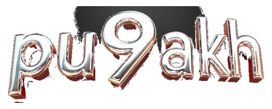 pu9akh logo